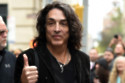 Paul Stanley is being sued