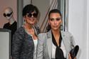 Kim Kardashian West and Kris Jenner