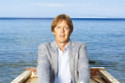 Kris Marshall will be back in paradise