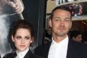 Kristen Stewart and Rupert Sanders 