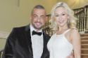 Kristina Rihanoff and Robin Windsor 