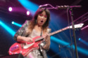 KT Tunstall to receive an Ivor Novello Award for Outstanding Song Collection