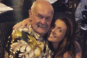 Kym Marsh has been flooded with support after revealing her father passed away