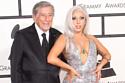 Lady Gaga and Tony Bennett