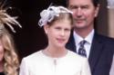 Lady Louise Windsor 