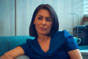 Laila Rouass as Sahira Shah