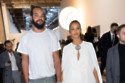 Lais Ribeiro has welcomed her first child with Joakim Noah