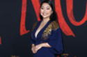 Lana Condor