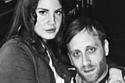 Lana Del Rey and Dan Auerbach