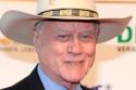 Larry Hagman 