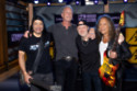 Metallica's Helping Hands Concert and Auction is back this December