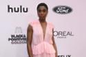 Lashana Lynch