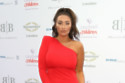 Lauren Goodger was terrified by the ordeal