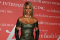 Laverne Cox keeps her health in check with acupuncture