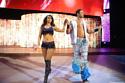 Layla with Fandango 