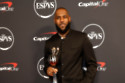 LeBron James says his son Bronny James’ health is ‘great‘