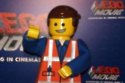 The Lego Movie