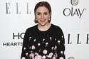 Lena Dunham