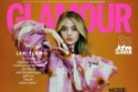 Leni Klum covers Glamour Germany