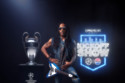 Lenny Kravitz is set to rock the UEFA Champions League next month