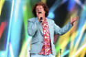 Leo Sayer missed out on collaborating with Elvis Presley