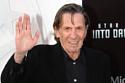 Leonard Nimoy