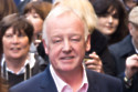 Les Dennis believes in reincarnation