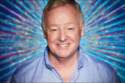 Les Dennis says his wife got emotional when he was cast on Strictly