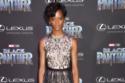 Letitia Wright