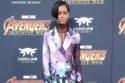 Letitia Wright