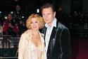 Liam Neeson and Natasha Richardson