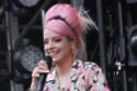 Lily Allen