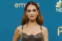 Lily James has been cast in a new film inspired by Bumble founder Whitney Wolfe Herd