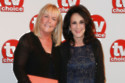 Linda Robson and Lesley Joseph