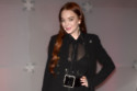 Lindsay Lohan misses the fashion industry