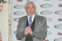 Lionel Blair at the Oldie Awards in 2019