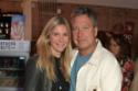 Lisa Faulkner and John Torode