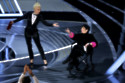 Liza Minnelli appeared at the Oscars in 2022 alongside Lady Gaga