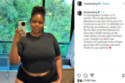 Lizzo is the 'happiest' she has been in 10 months - Instagram-Lizzo