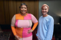 Lizzo with Zane Lowe