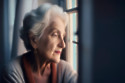 Loneliness raises the danger of having a stroke