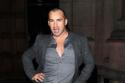 Louie Spence