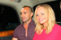 Louie Spence had a sex dream about Emma Bunton