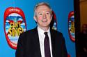 Louis Walsh at I Can't Sing opening night