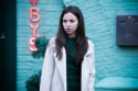 Louisa Lytton as EastEnders' Ruby Allen