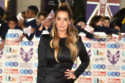 Louise Redknapp on the red carpet in 2019