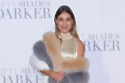 Louise Thompson won't be 'mentally strong enough' to carry another child after near-death experience