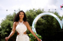 Love Island host Maya Jama