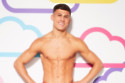 Love Island's Haris Namani has been dumped from the villa