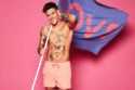 Luca Bish is among the male contestants whose behaviour on ‘Love Island’ has caused controversy